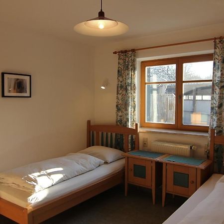 Haflingerhof Galster Apartment Markt Taschendorf Bagian luar foto