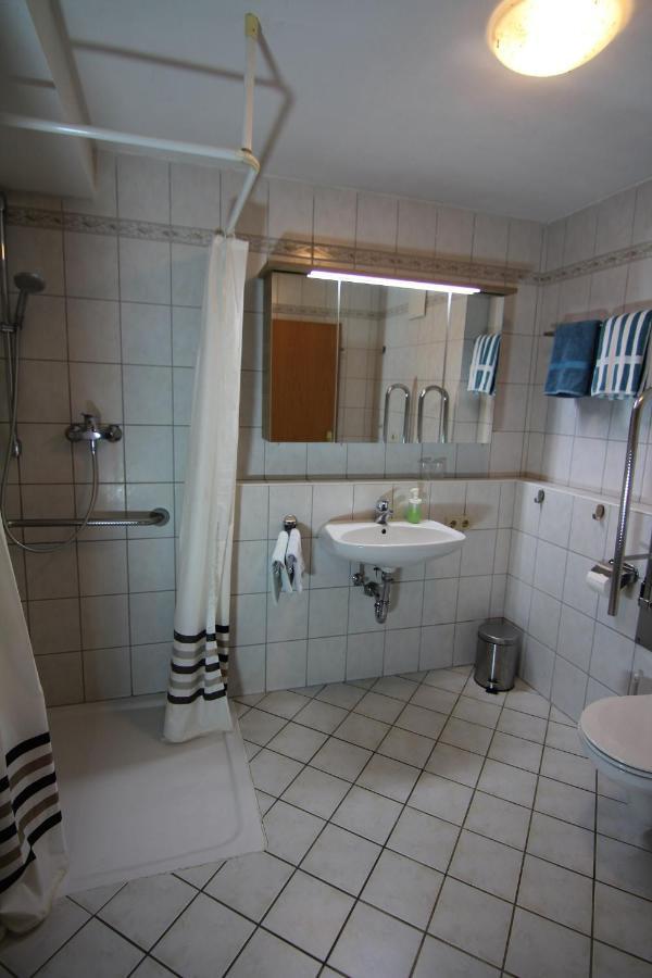 Haflingerhof Galster Apartment Markt Taschendorf Bagian luar foto