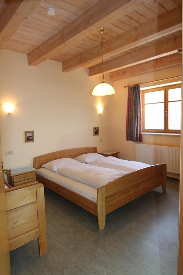 Haflingerhof Galster Apartment Markt Taschendorf Bagian luar foto