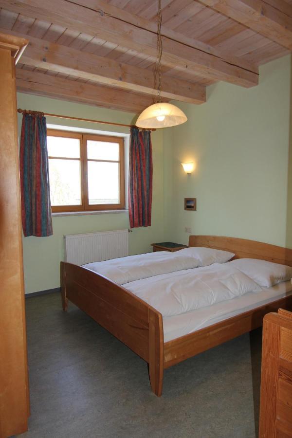 Haflingerhof Galster Apartment Markt Taschendorf Bagian luar foto
