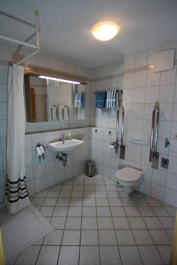 Haflingerhof Galster Apartment Markt Taschendorf Bagian luar foto