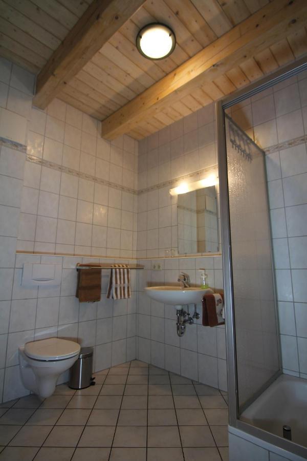 Haflingerhof Galster Apartment Markt Taschendorf Bagian luar foto