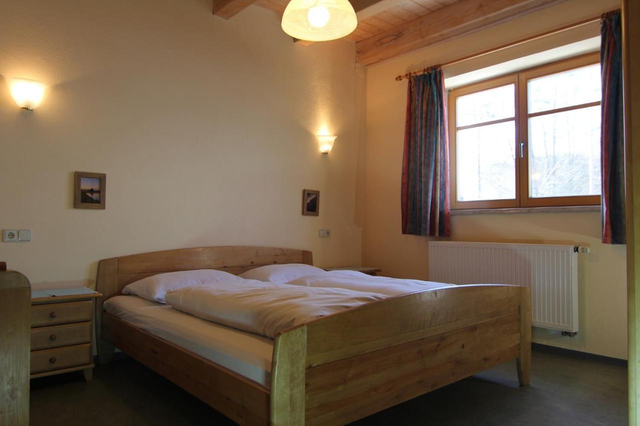 Haflingerhof Galster Apartment Markt Taschendorf Bagian luar foto